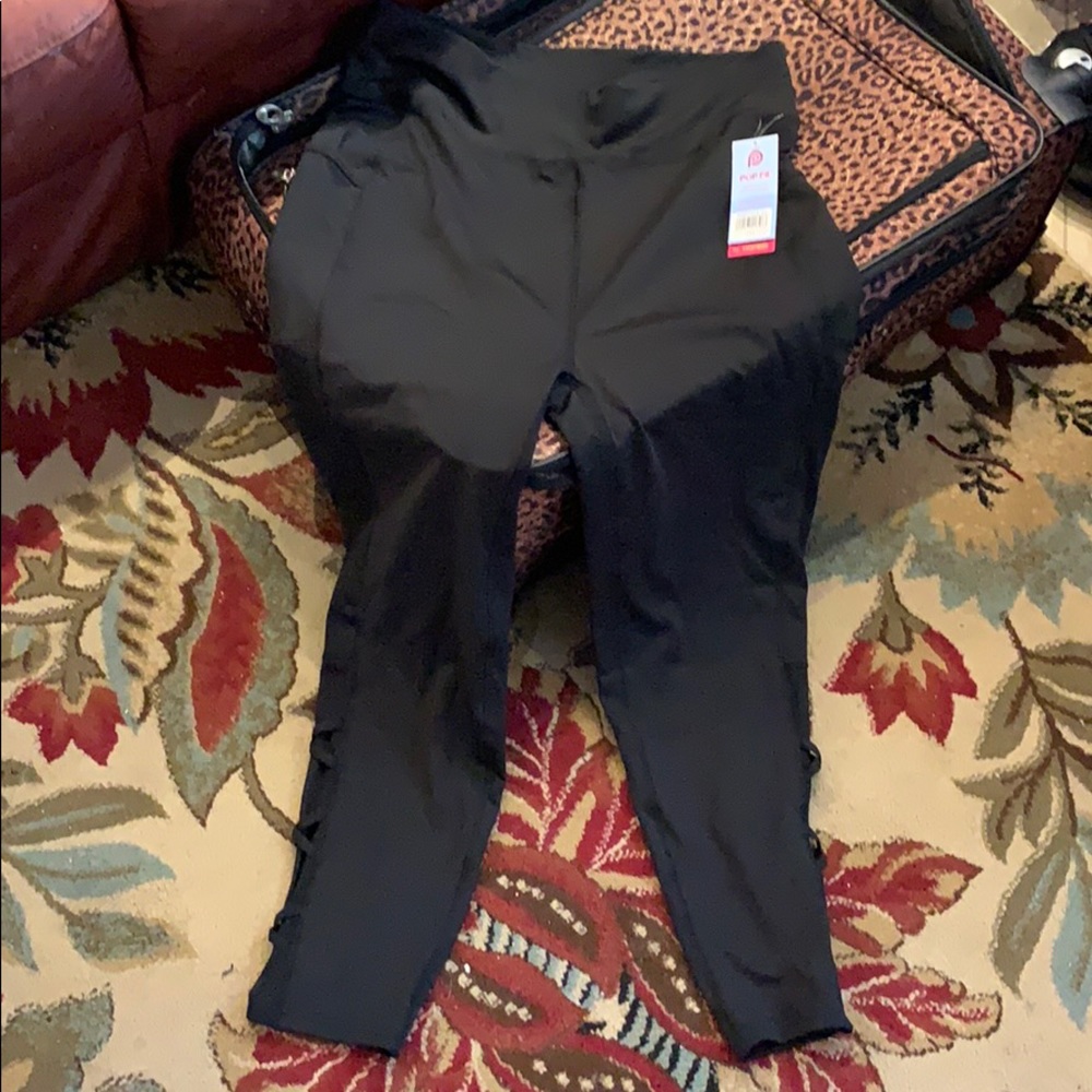 POP Fit Athletic Pants
